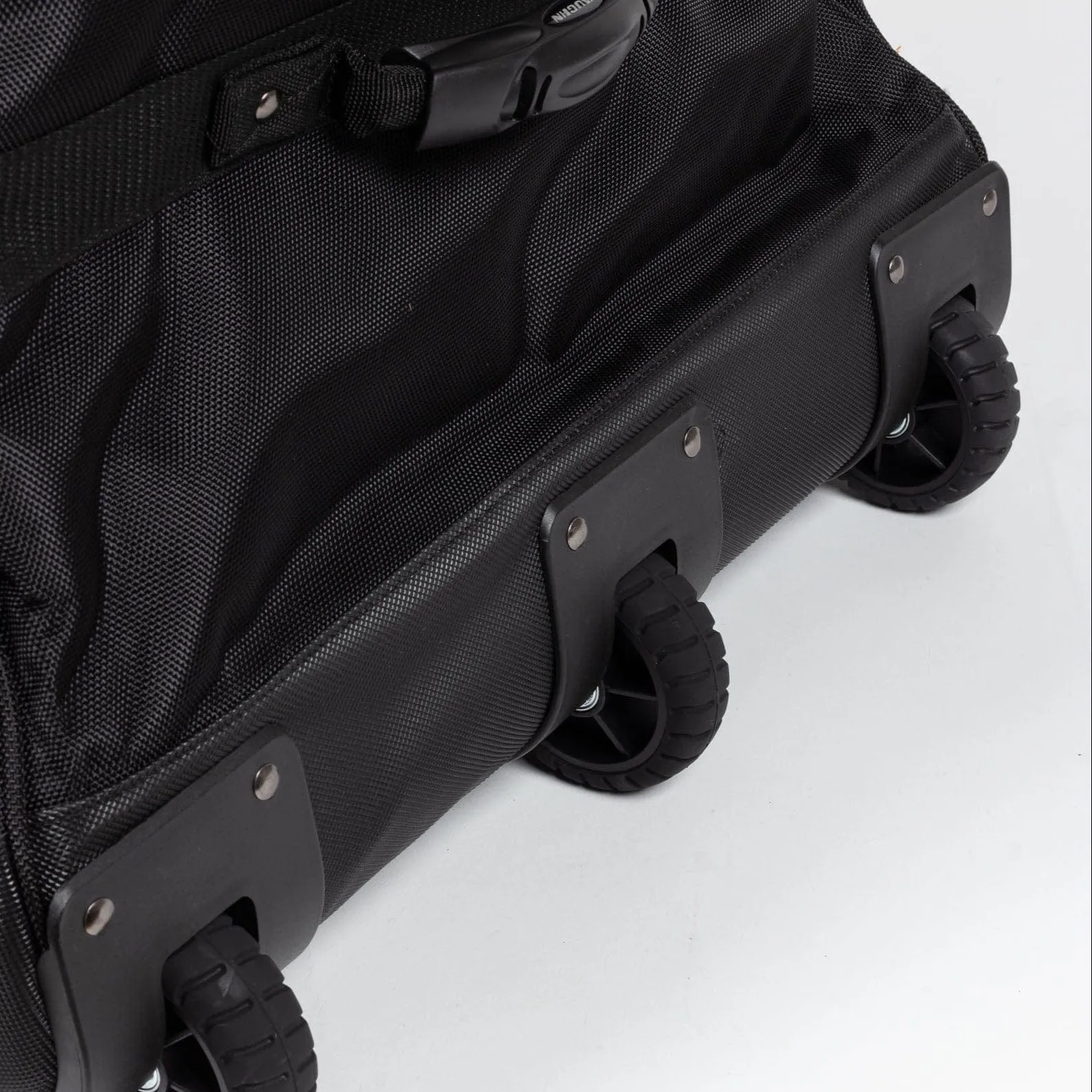 Vaughn Velocity VX1 Pro Senior Goalie Wheel Bag