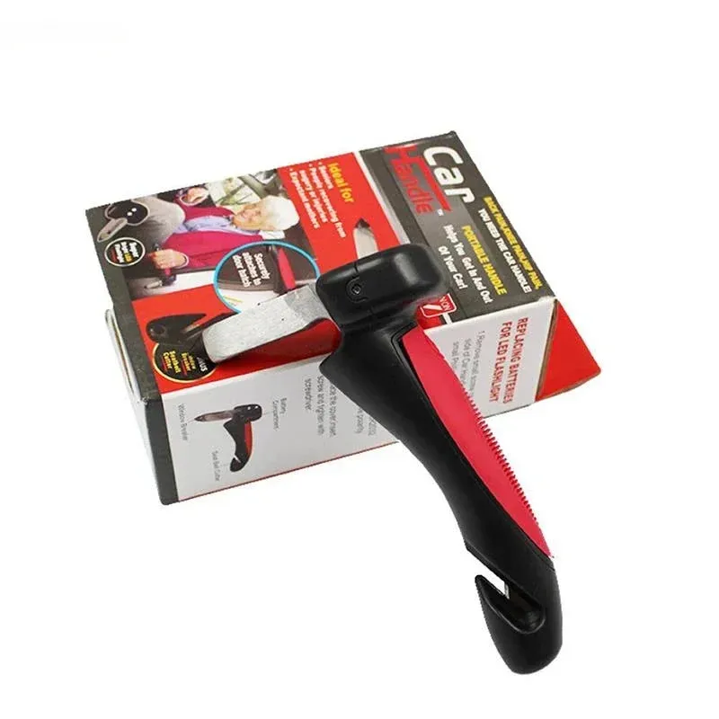 Vehicle Support Handles
