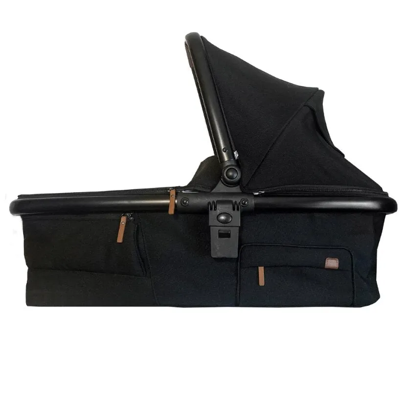 Venice Child Ventura Single to Double Sit-n-Stand Stroller & Bassinet- Package 2