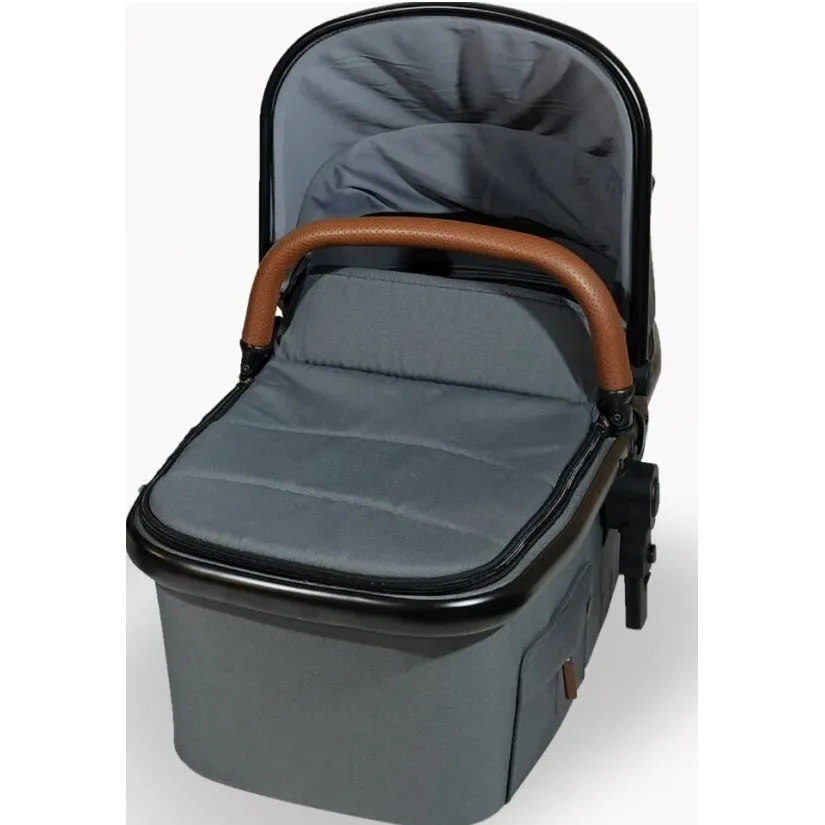 Venice Child Ventura Single to Double Sit-n-Stand Stroller & Bassinet- Package 2