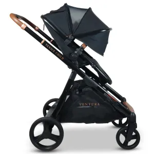 Venice Child - Ventura Single to Double Stroller