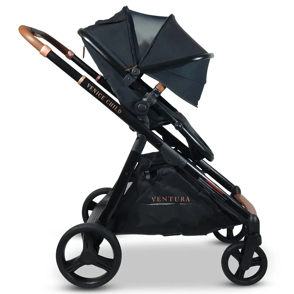 Venice Child - Ventura Single to Double Stroller