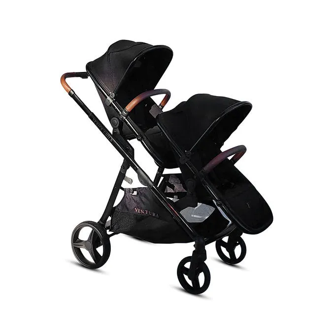 Venice Child - Ventura Single to Double Stroller