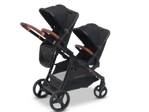 Ventura Double Stroller
