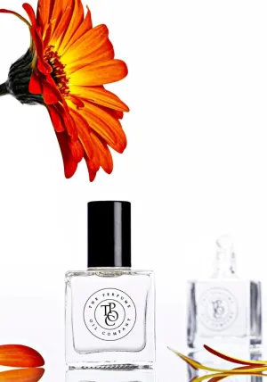 Vice Perfume Oil- Inspired by Tobacco Vanille Tom Ford