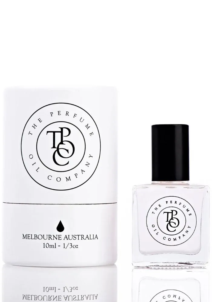 Vice Perfume Oil- Inspired by Tobacco Vanille Tom Ford