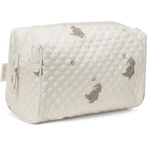 Vigga toilet bag - Bees and bears