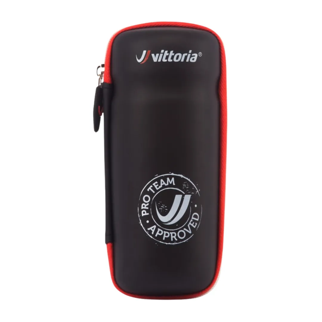 Vittoria Zip Case