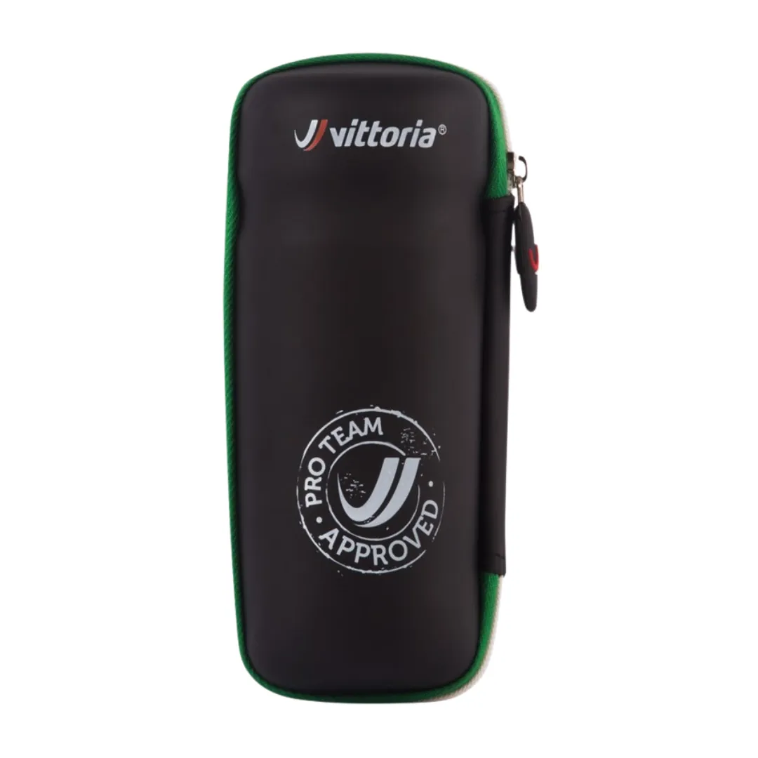 Vittoria Zip Case