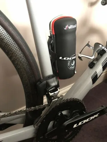 Vittoria Zip Case