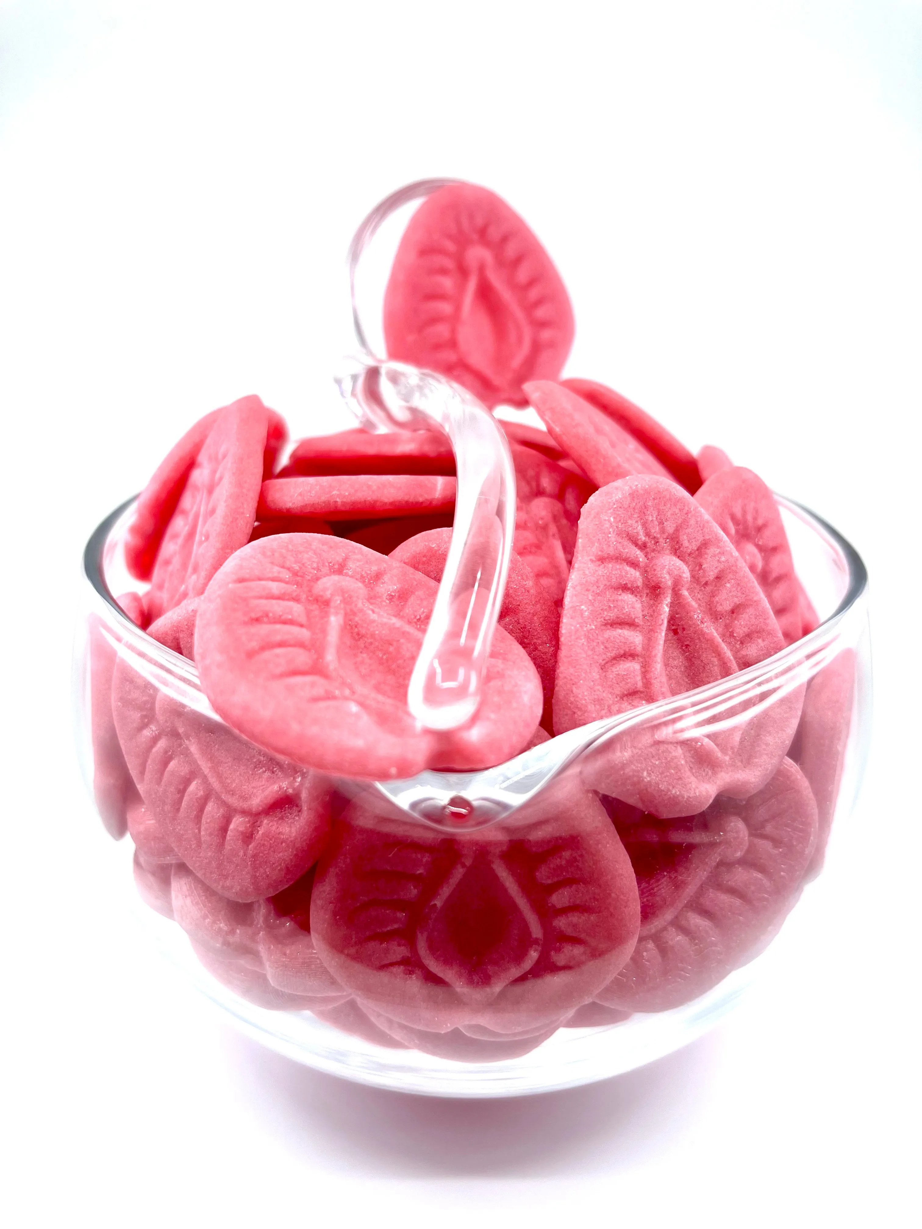 Vulvalicious Aphrodisiac Candy