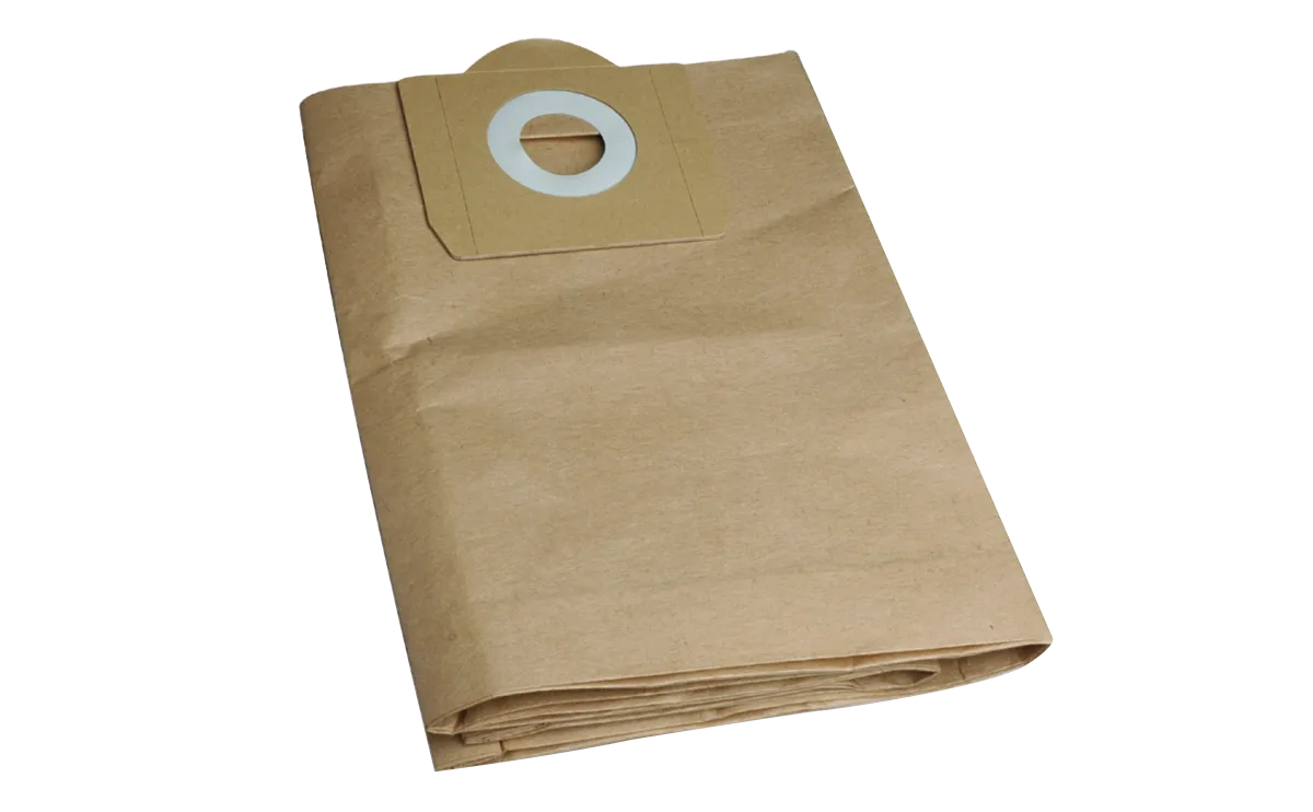 WALLPRO PAPER DUST BAG