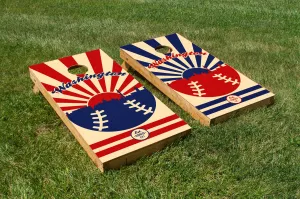 Washington Baseball