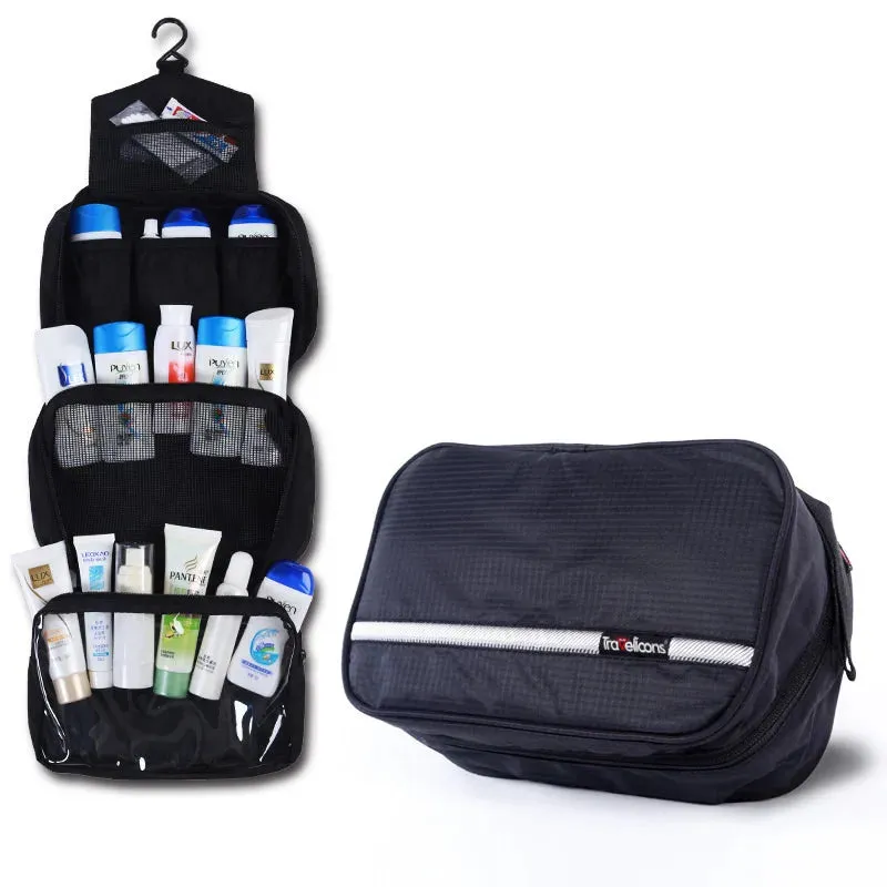 Waterproof cosmetic Bag