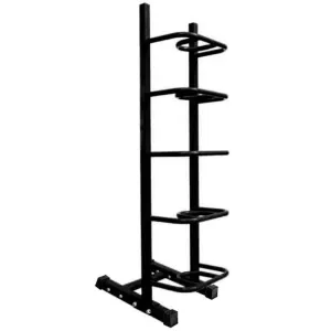 Weight Bag Rack, Single-side (5 bags)