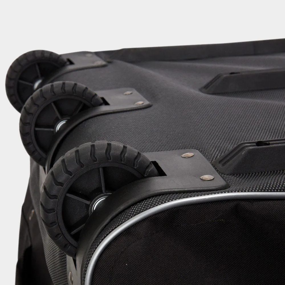 Wheeled Goalie Bag
