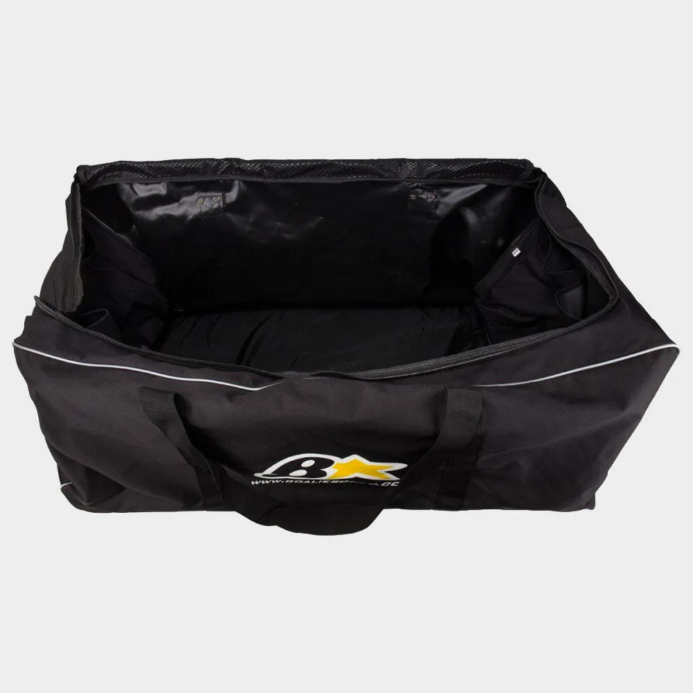 Wheeled Goalie Bag