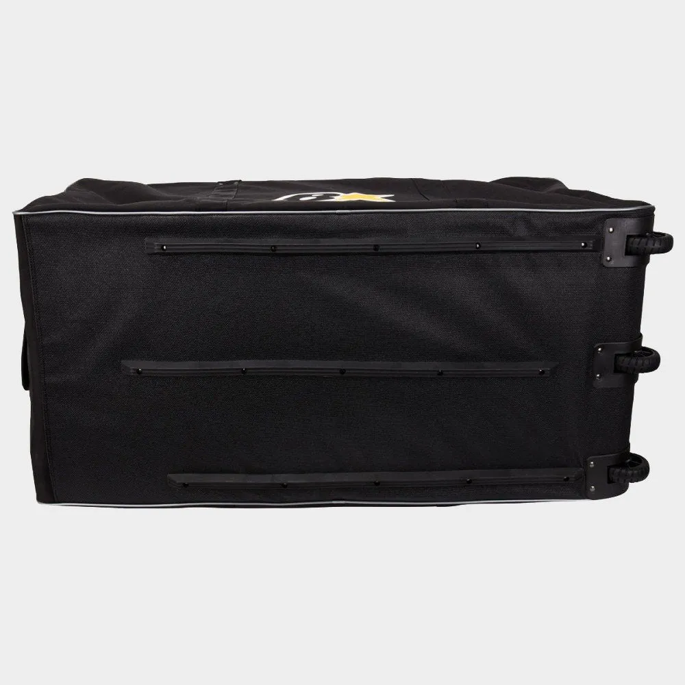 Wheeled Goalie Bag