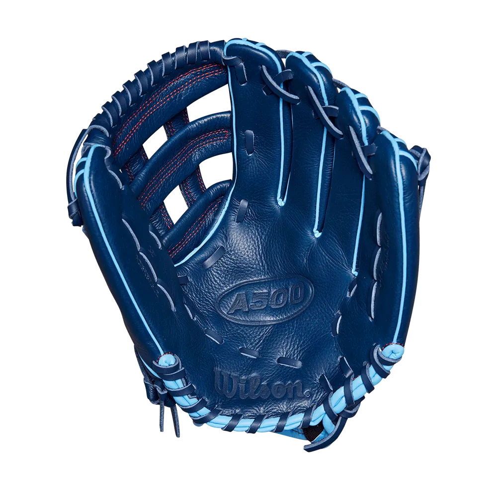 Wilson A500 12" Baseball Glove