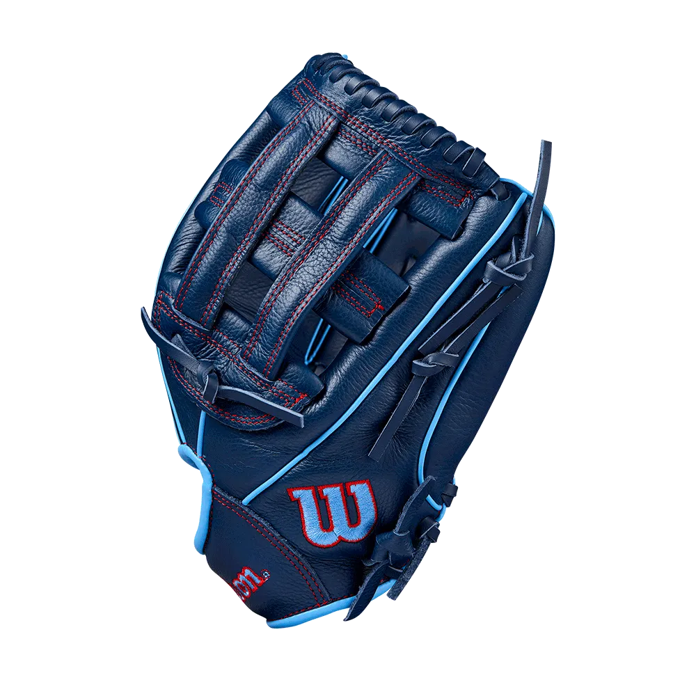 Wilson A500 12" Baseball Glove