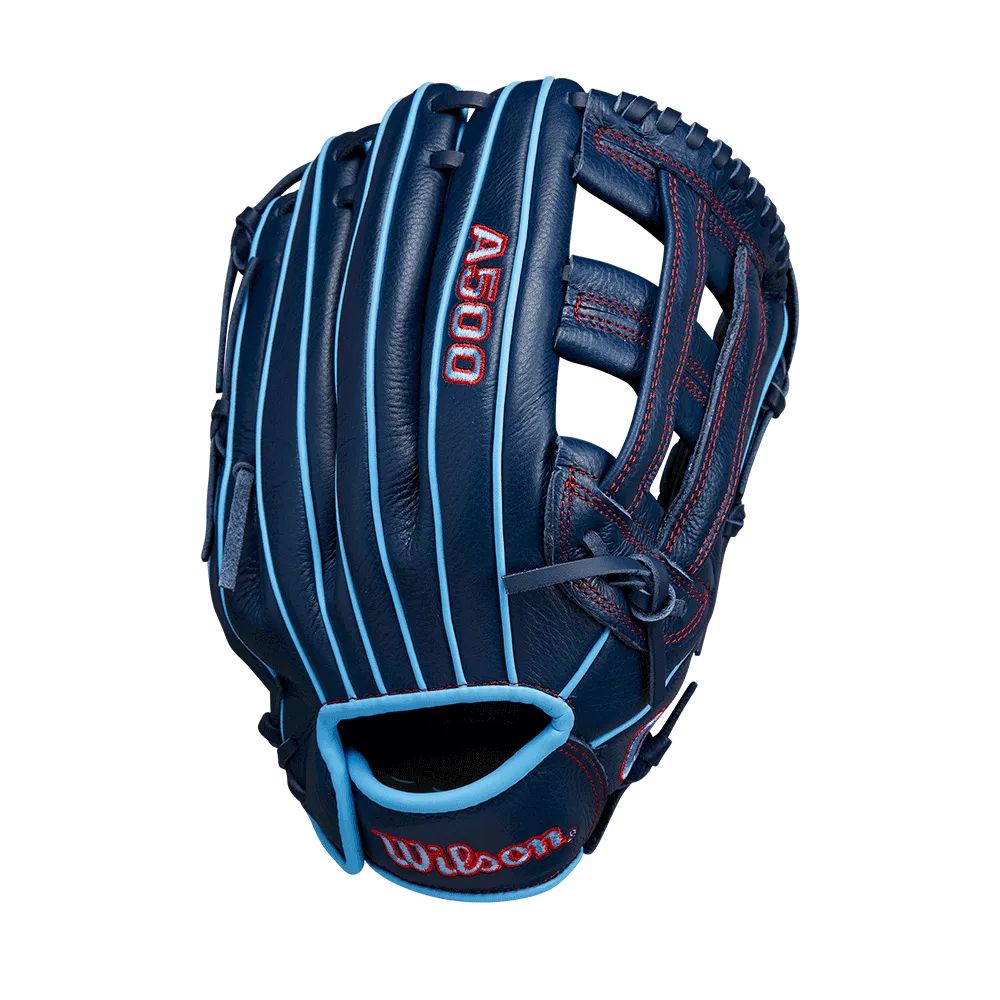 Wilson A500 12" Baseball Glove