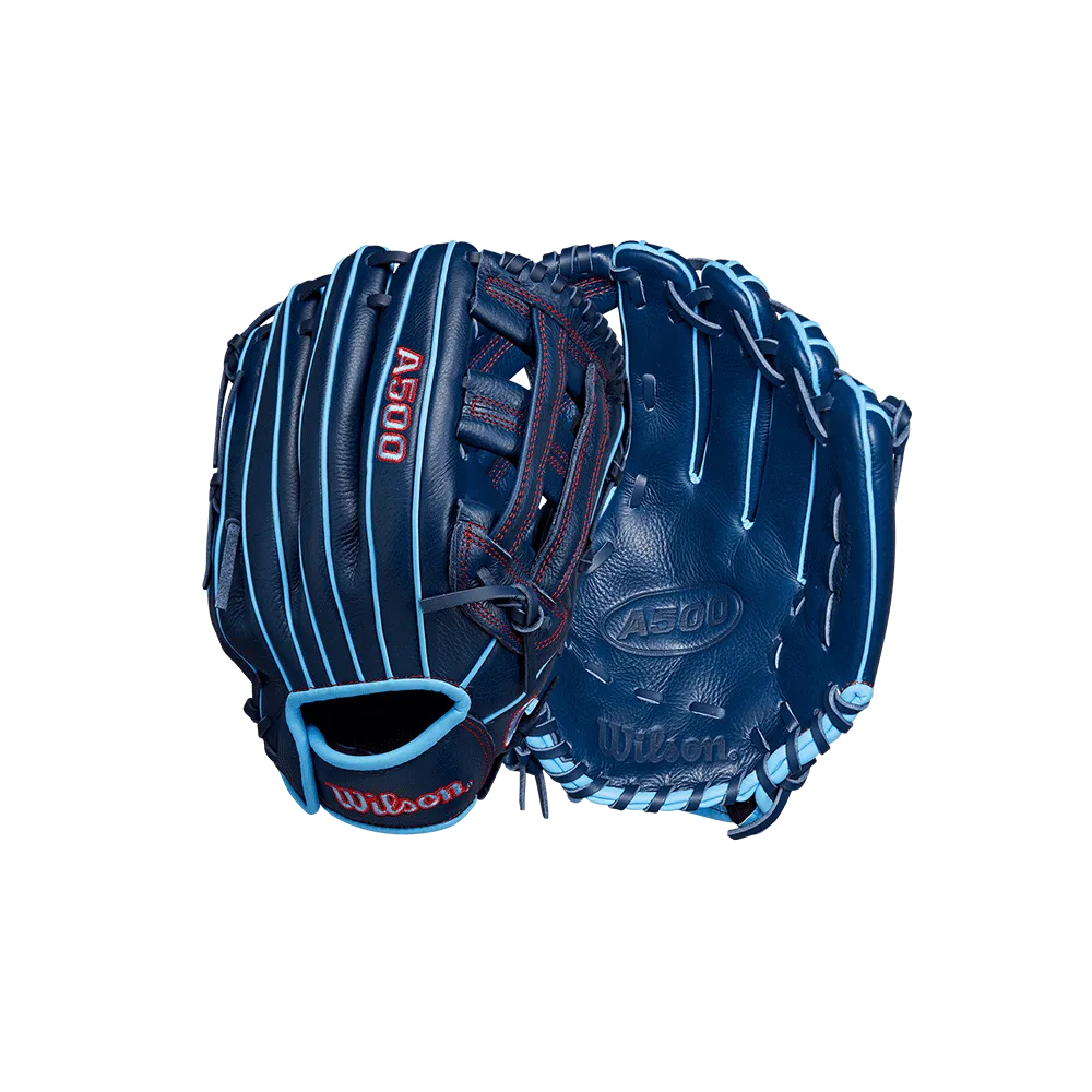 Wilson A500 12" Baseball Glove
