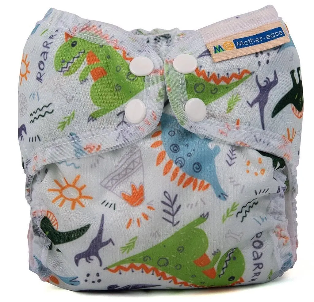 Wizard Uno Organic Cotton - Newborn