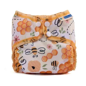 Wizard Uno Organic Cotton - Newborn
