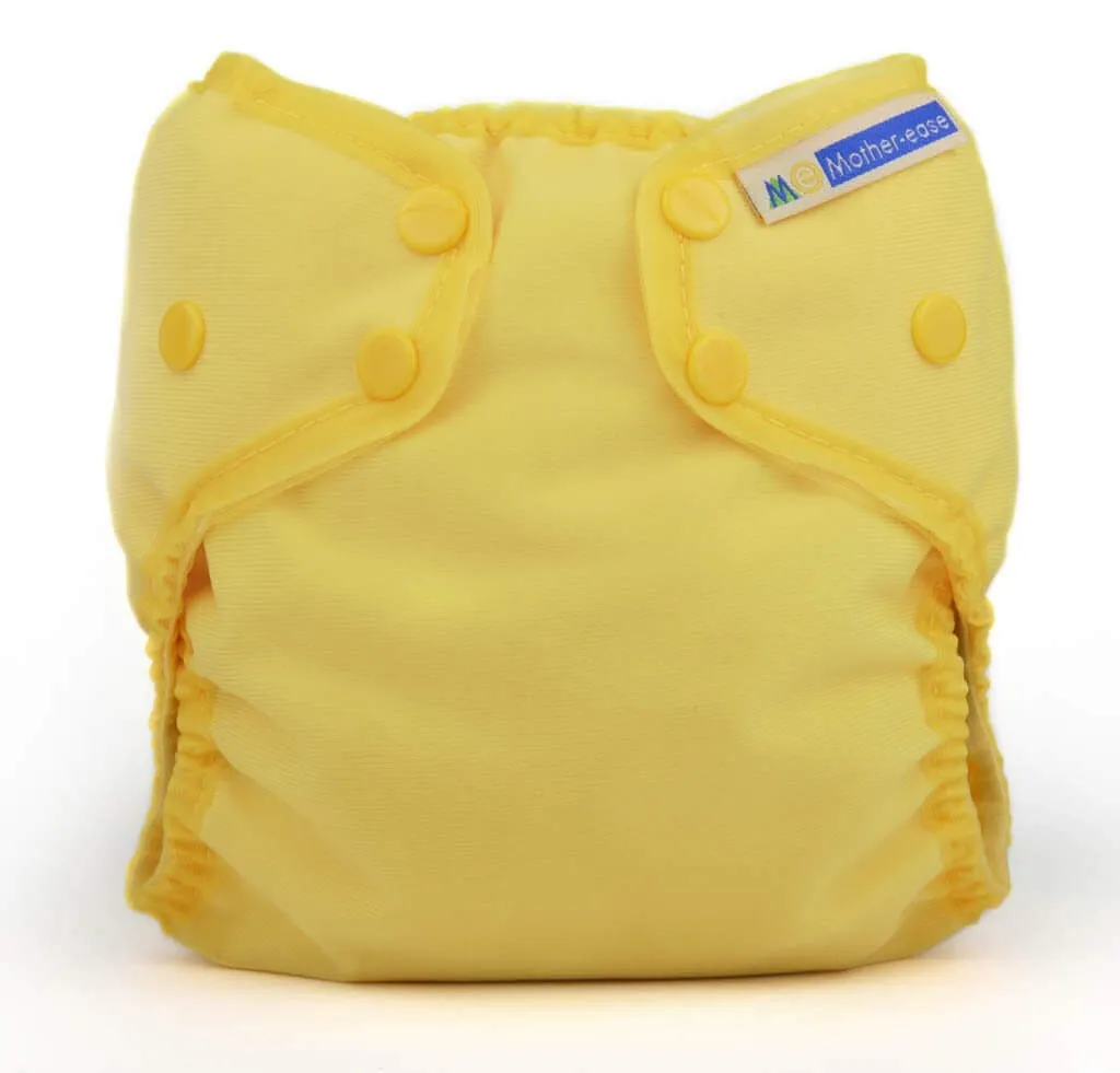 Wizard Uno Organic Cotton - Newborn