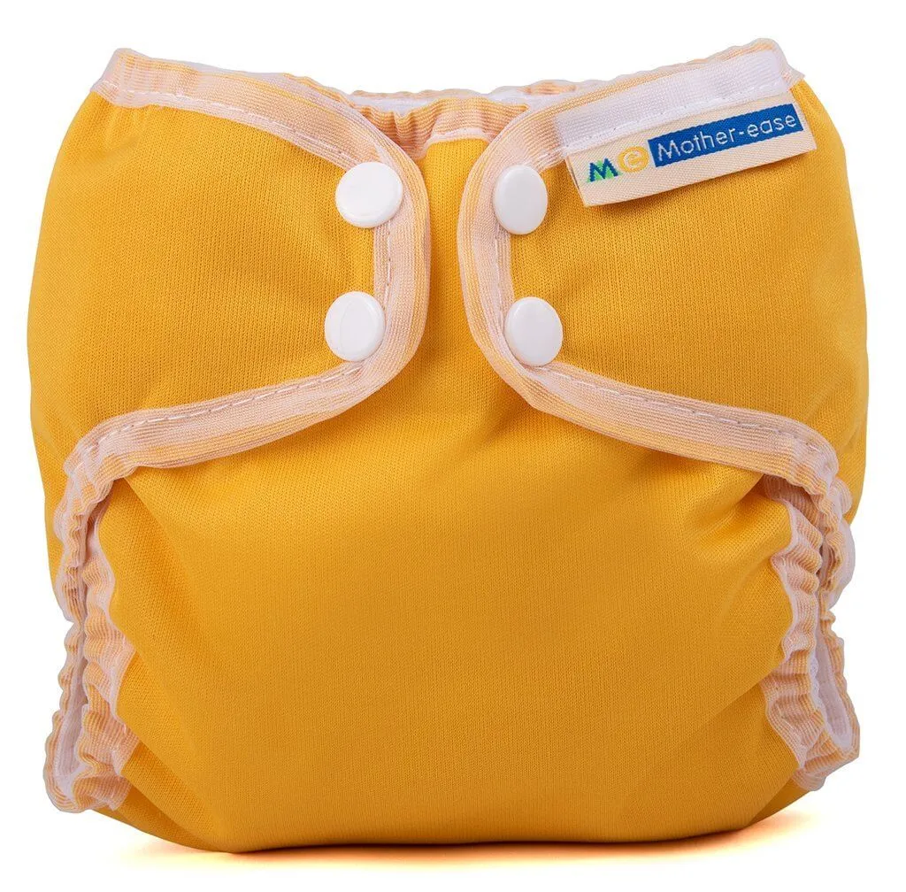 Wizard Uno Organic Cotton - Newborn