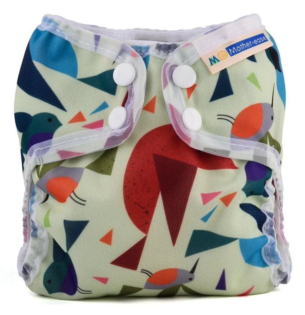 Wizard Uno Organic Cotton - Newborn