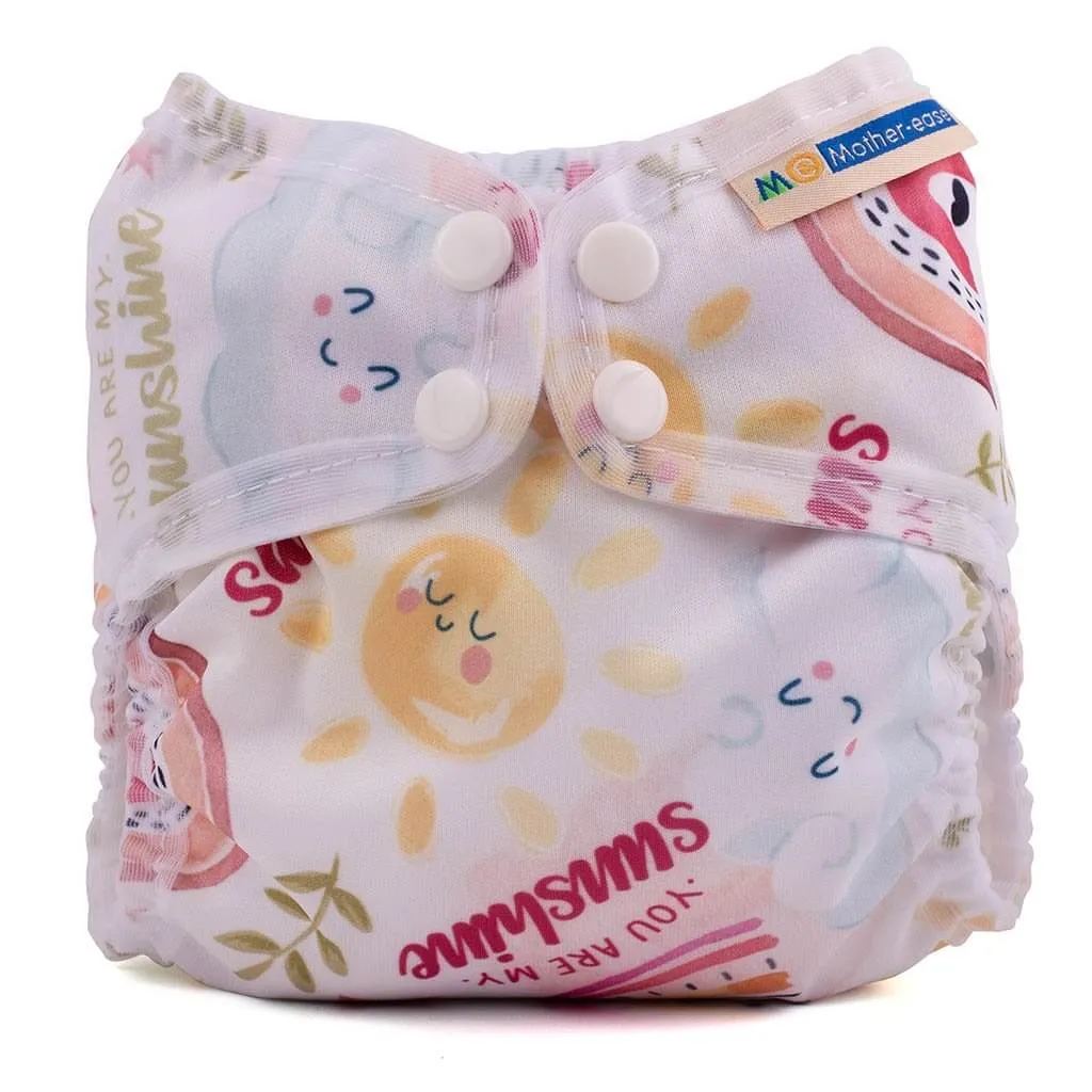 Wizard Uno Organic Cotton - Newborn