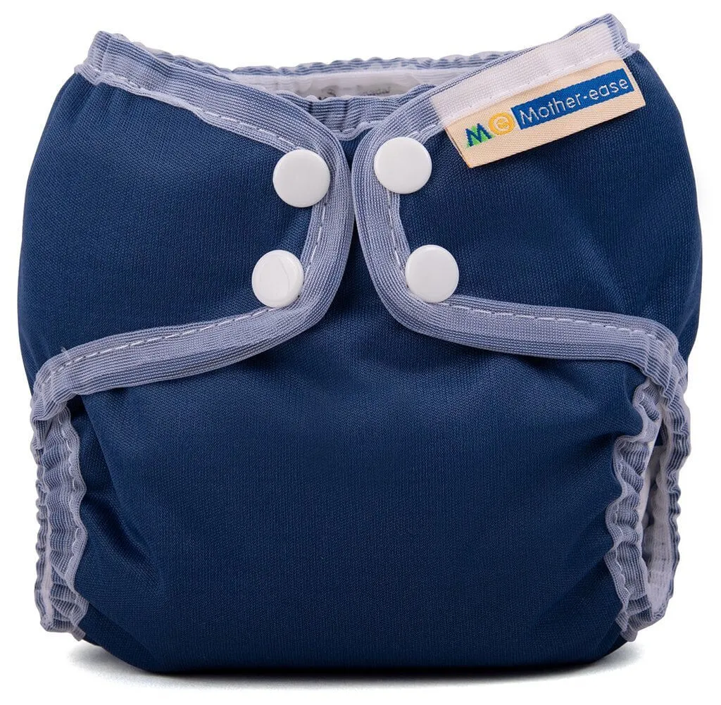 Wizard Uno Organic Cotton - Newborn