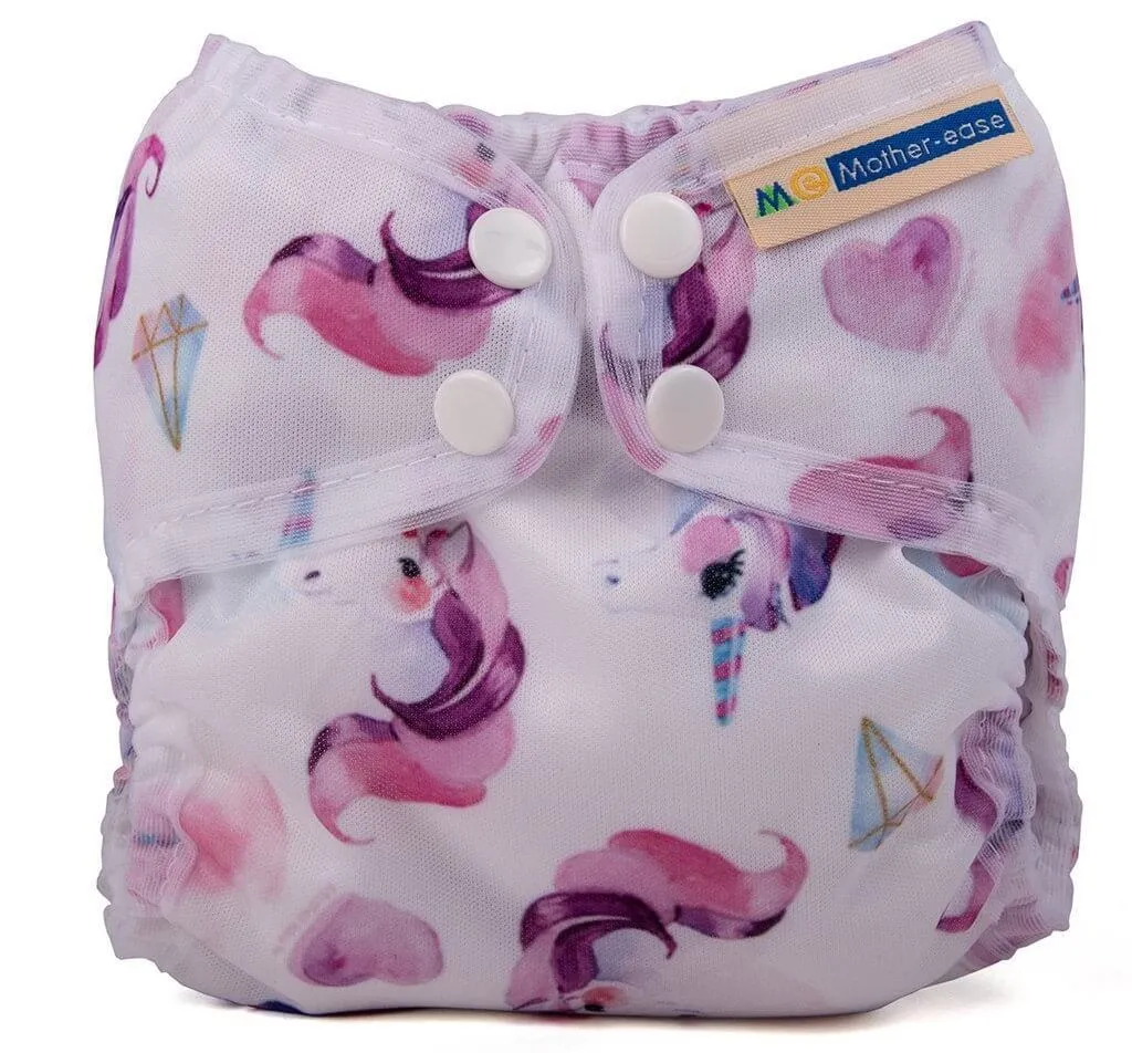 Wizard Uno Organic Cotton - Newborn