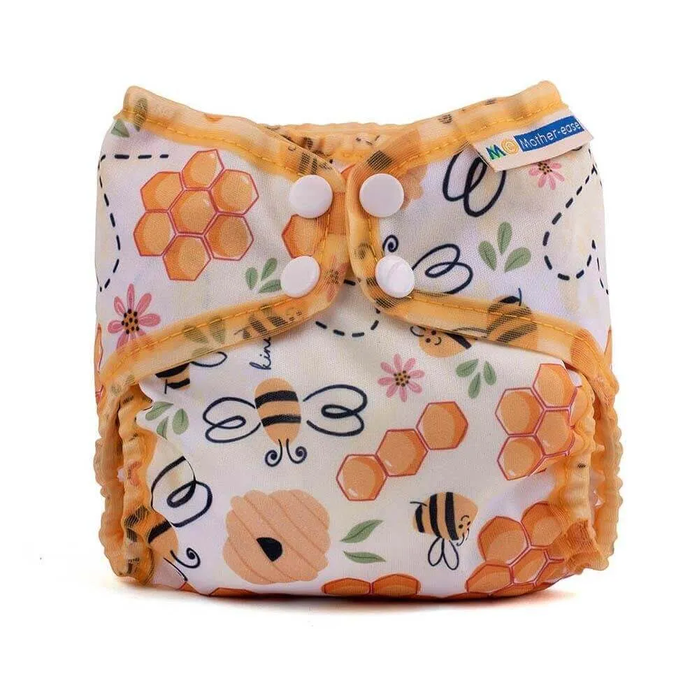 Wizard Uno Organic Cotton - Newborn