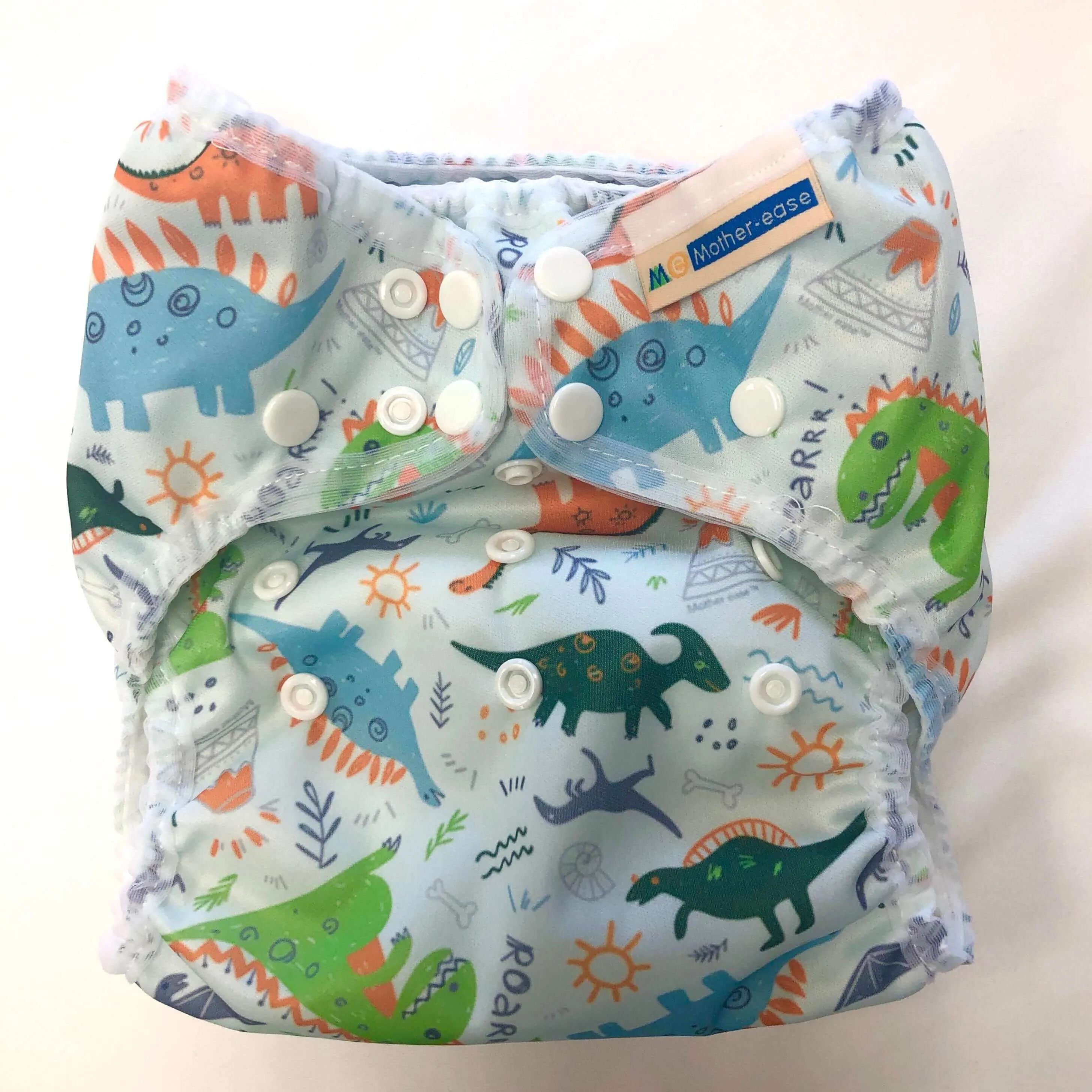 Wizard Uno Organic Cotton - One Size