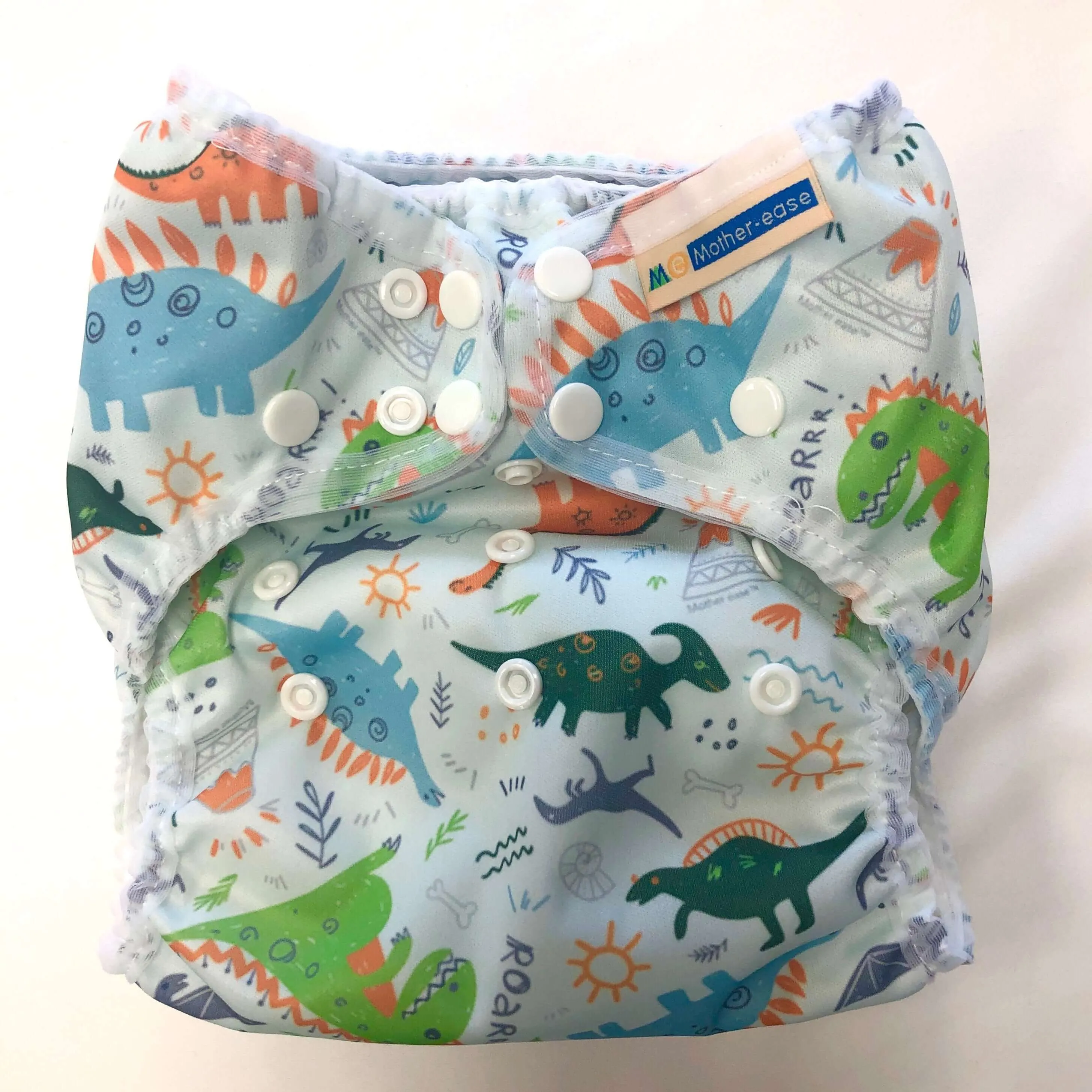 Wizard Uno Organic Cotton - One Size