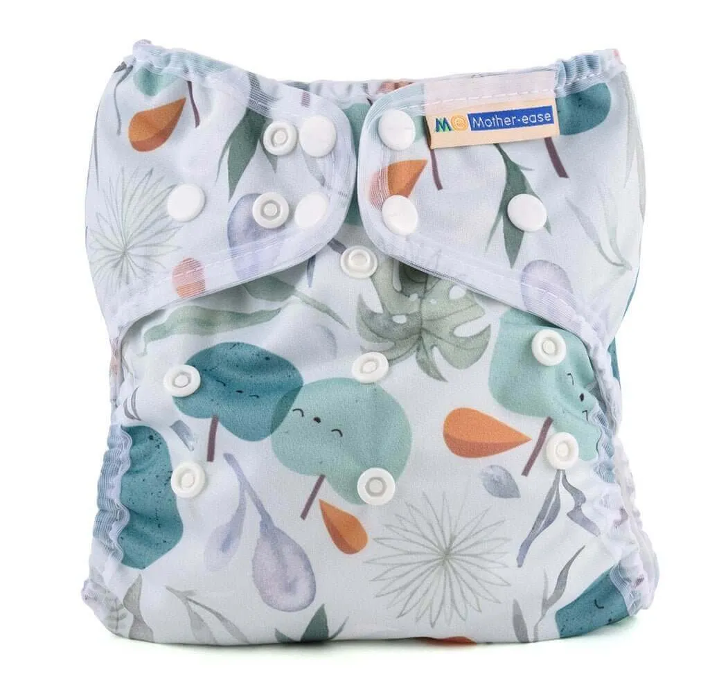 Wizard Uno Organic Cotton - One Size