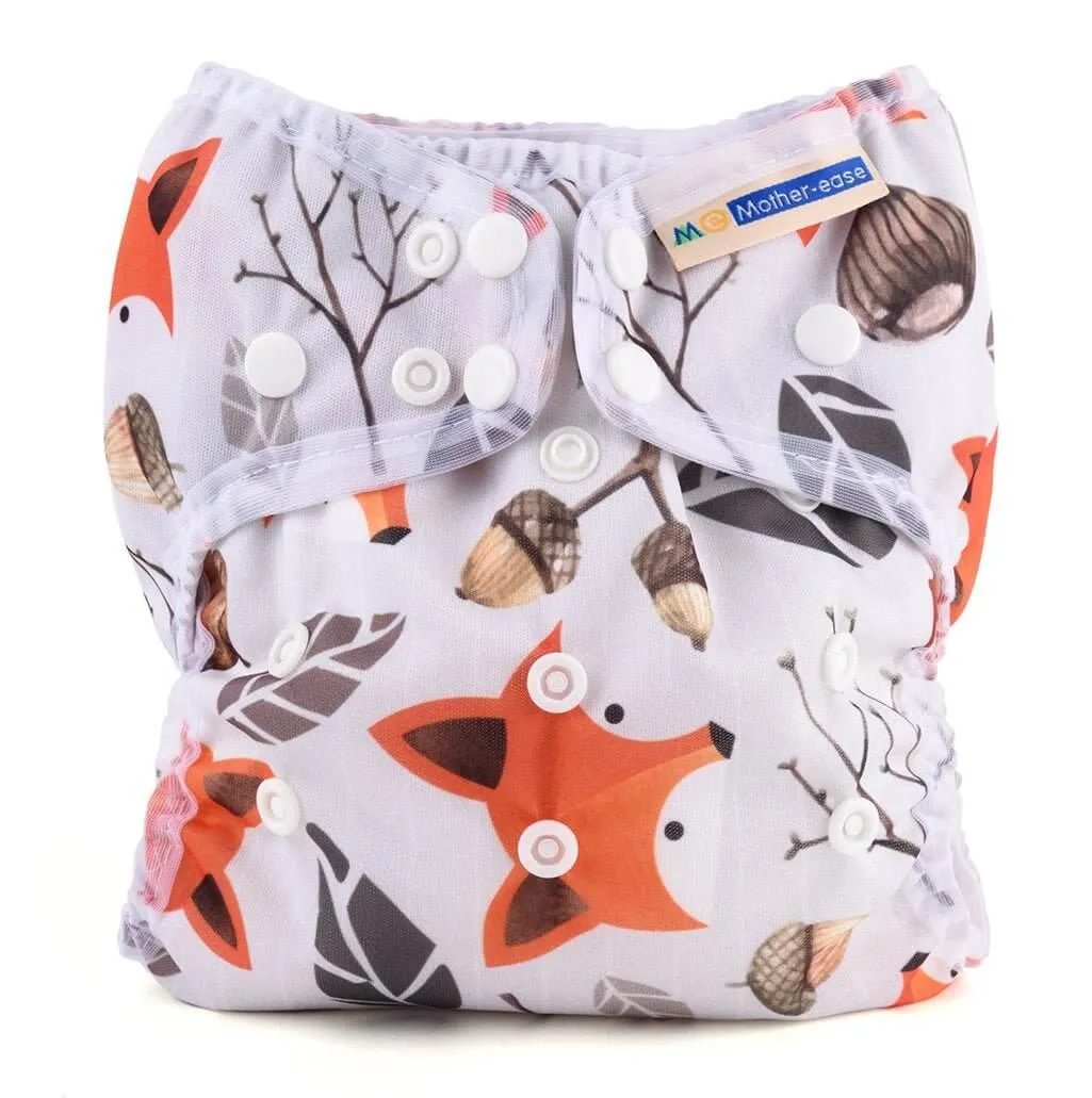 Wizard Uno Organic Cotton - One Size