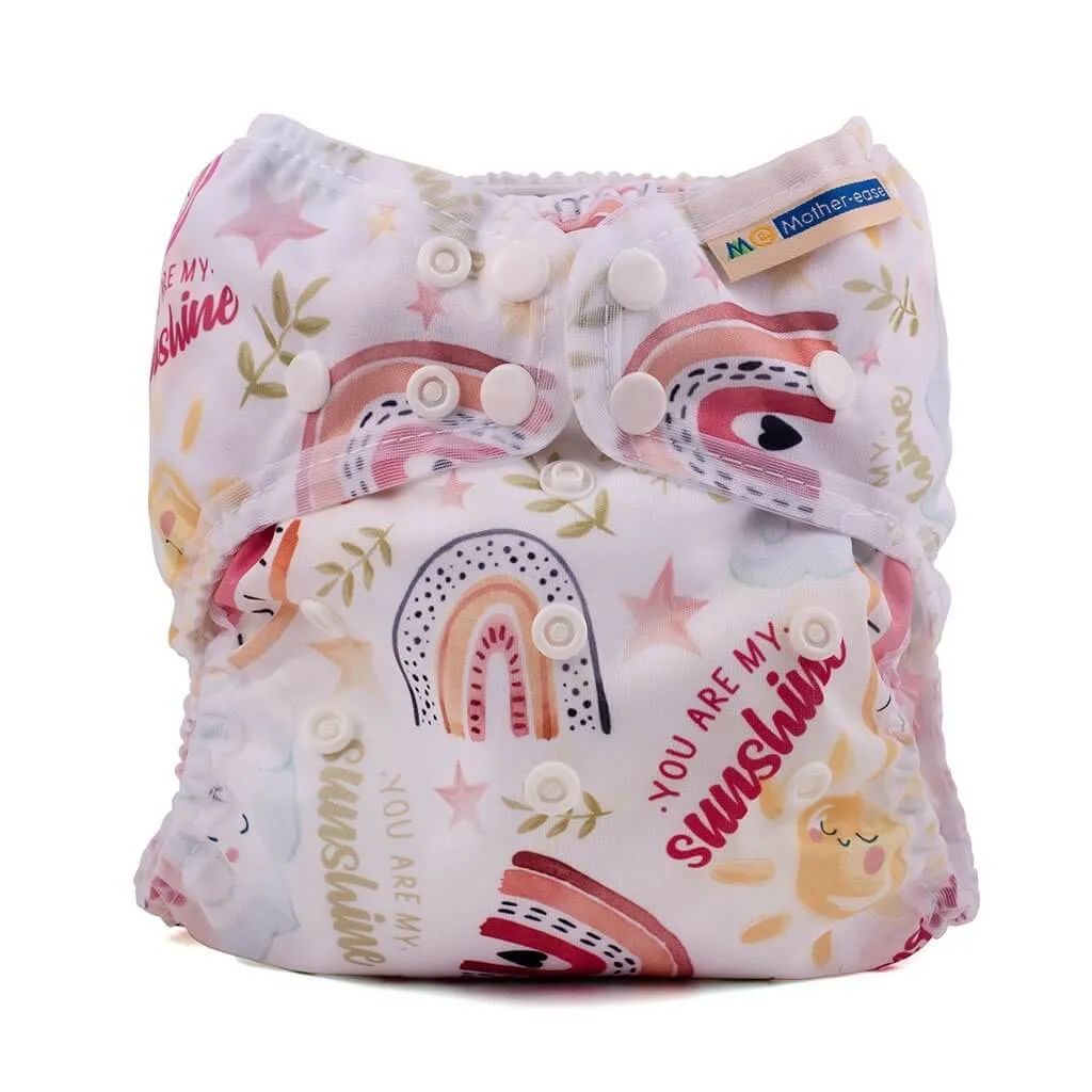 Wizard Uno Organic Cotton - One Size
