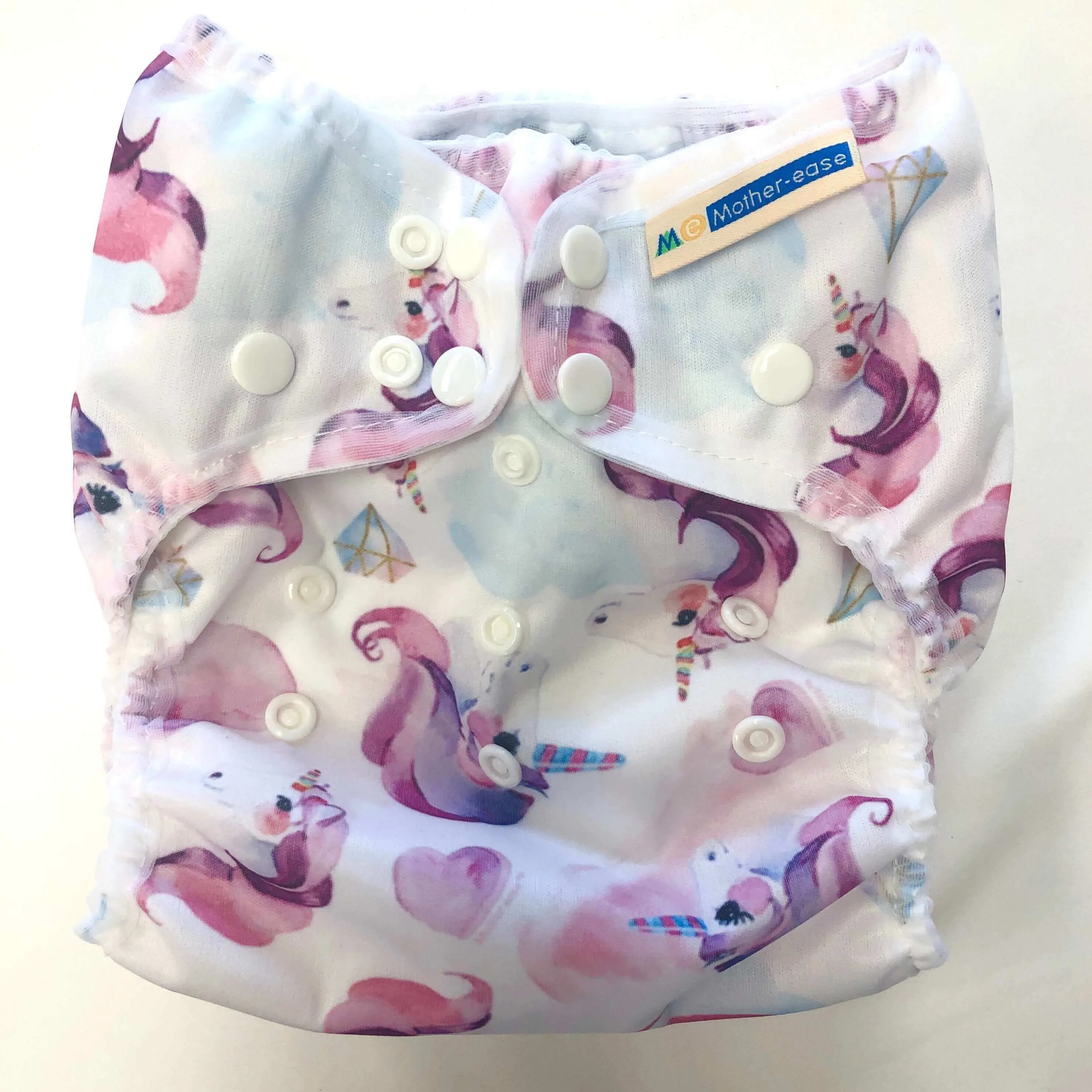 Wizard Uno Organic Cotton - One Size