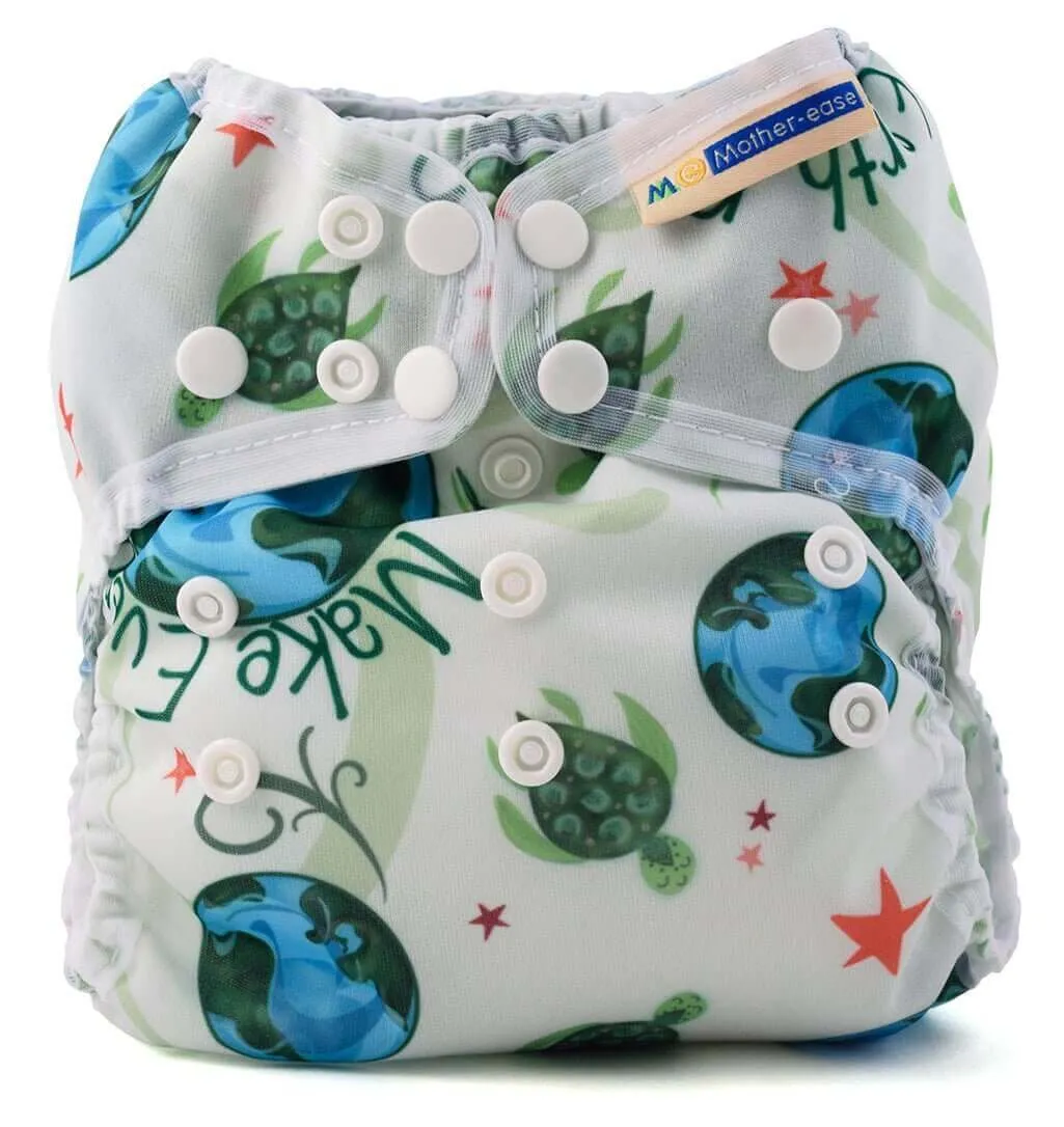 Wizard Uno Organic Cotton - One Size