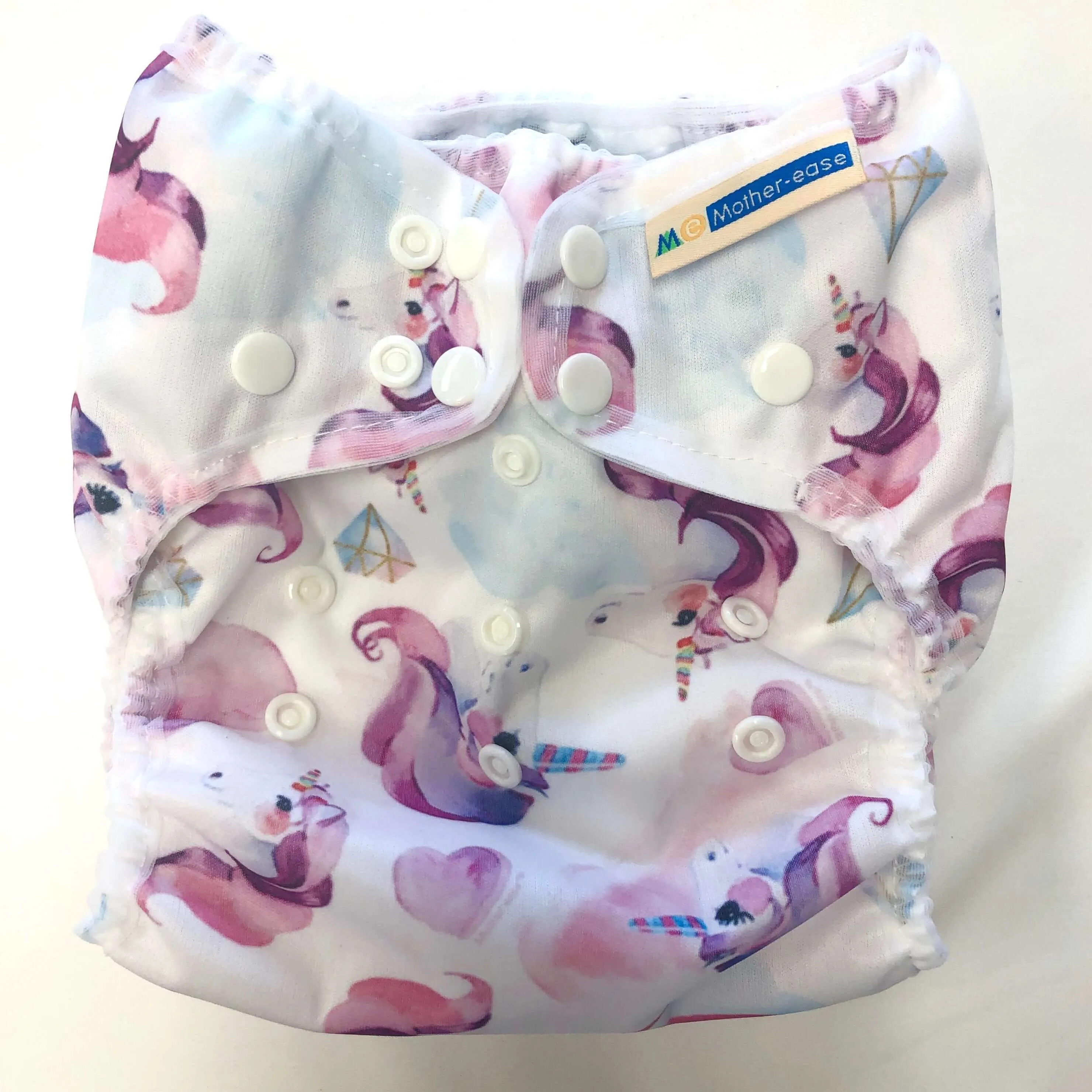 Wizard Uno Organic Cotton - One Size
