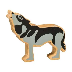 Wolf Figure