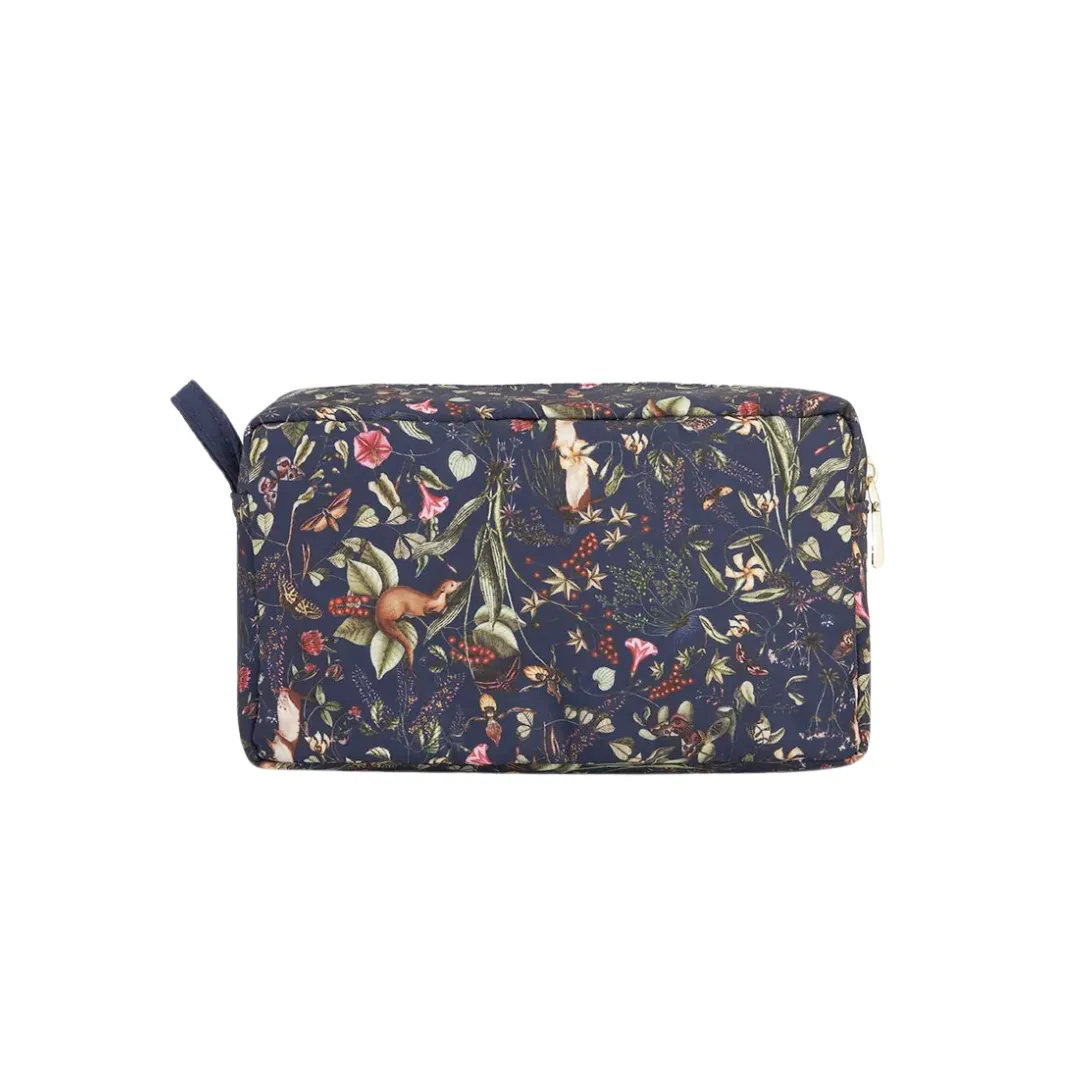 Wolf Garden Pouch