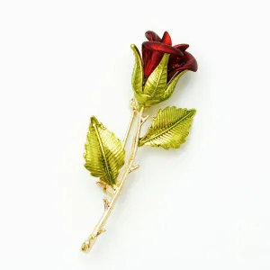 Women High-end Brooch