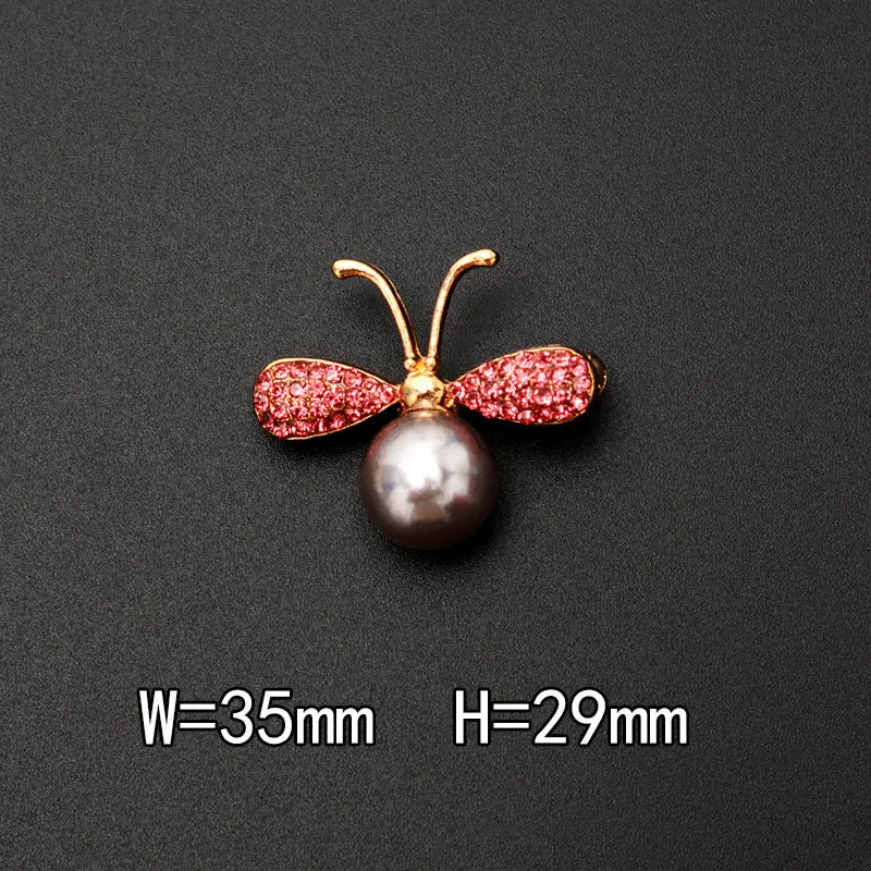 Women High-end Brooch