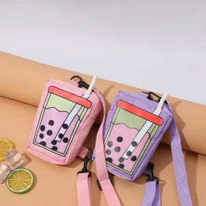 Women's & Men's & Creative Pouch Gift Fashion Crossbody Bags