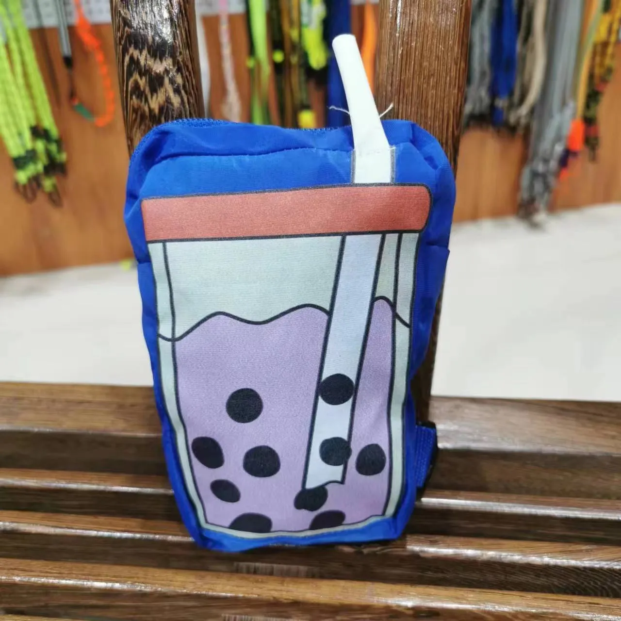 Women's & Men's & Creative Pouch Gift Fashion Crossbody Bags