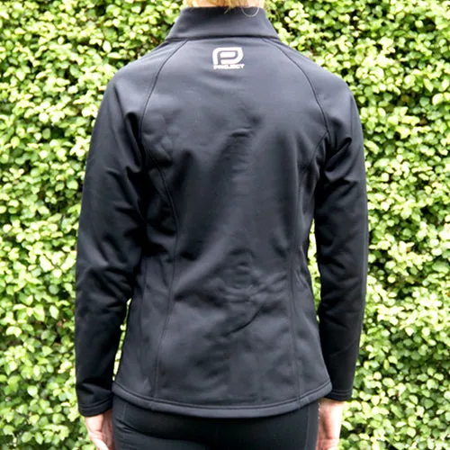 Women's Smooth Membrane Jacket